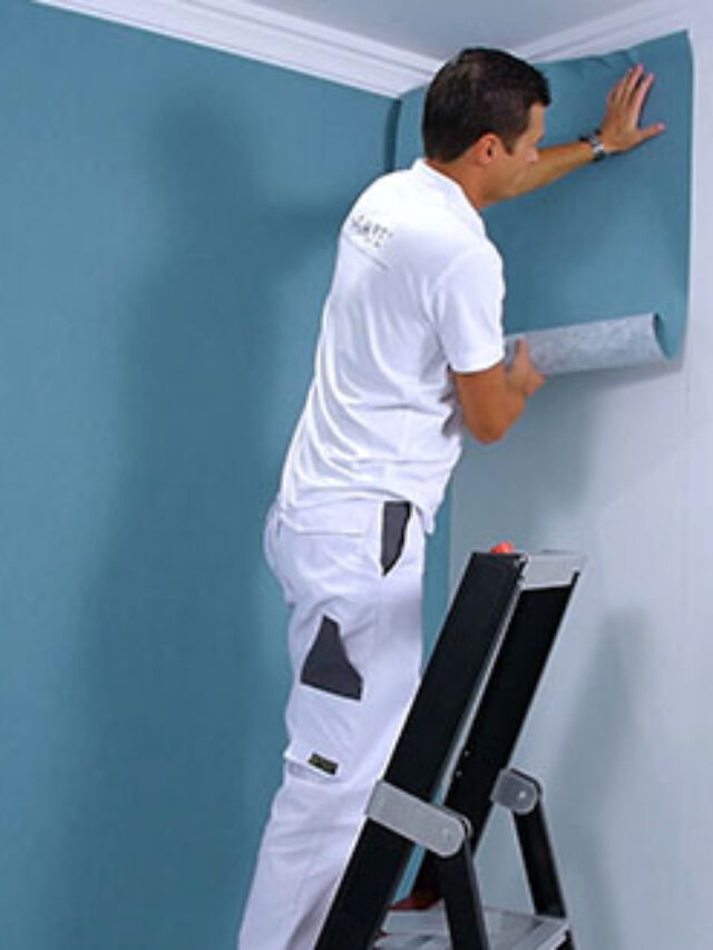 Advantages of installing Wallpaper